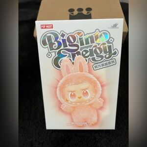 Pop Mart Big Into Energy Figure